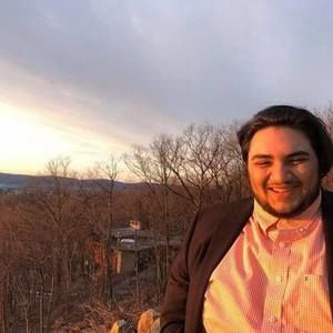 Meet your Posher, Michael